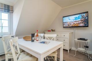 Appartement Gezeiten - Nicolinenhof - Wenningstedt - 4