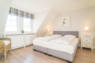 Appartement Gezeiten - Nicolinenhof - Wenningstedt - 2