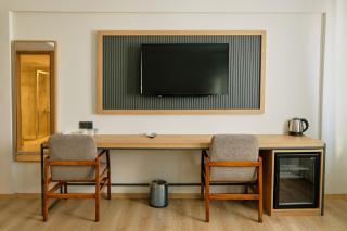 Grand Keskin Otel - 3