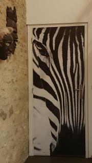 Le Clos d'Ô Les Rapiettes maison proche Sarlat avec piscine privée - 7