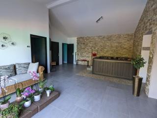 Le Clos d'Ô Les Rapiettes maison proche Sarlat avec piscine privée - Prats-de-Carlux - 3