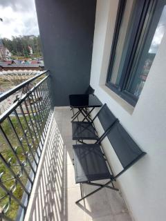 Golden Apartman - Zlatibor - 1