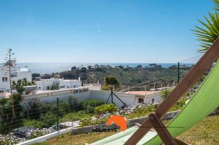 #016 T2 Windmill by Home Holidays - Albufeira - 3