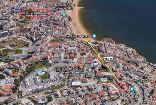 #016 T2 Windmill by Home Holidays - Albufeira - 1