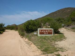 Latjeskloof Accommodation - Citrusdal - 9