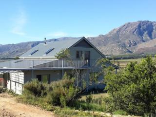 Latjeskloof Accommodation - Citrusdal - 7
