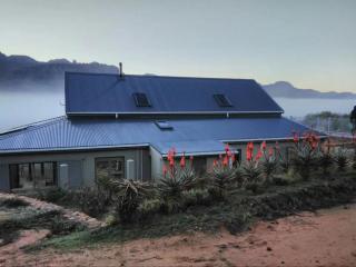 Latjeskloof Accommodation - 6