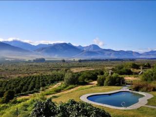 Latjeskloof Accommodation - Citrusdal - 5