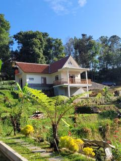 Villa Bumisoka - Purwakarta - 7
