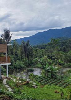 Villa Bumisoka - Purwakarta - 3
