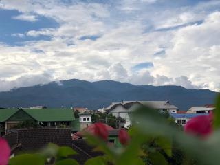 Baan Sinkaew Chiangmai - บ้านสินแก้ว อพาร์ทเม้นท์ เชียงใหม่ - 2