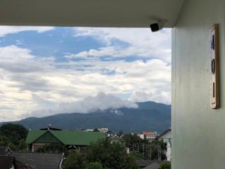 Baan Sinkaew Chiangmai - บ้านสินแก้ว อพาร์ทเม้นท์ เชียงใหม่ - 1