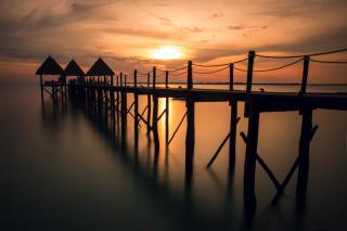 Fruit & Spice Wellness Resort Zanzibar - Kizimkazi - 2
