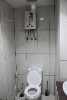 Cozy Grand Kamala lagoon by Pelita Property - Bekasi - 2