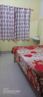 Shri Ganesh Lodge - Deoghar - 3