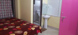 Shri Ganesh Lodge - Deoghar - 2