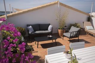 Edificio can Sord Apto nº 2 - La Savina - 0