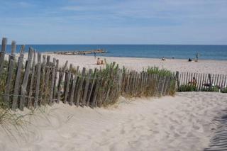Béréa - Les Cormorans - Vue port et mer - 6