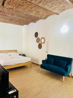 Cozy Studio Navigli - Mailand - 0