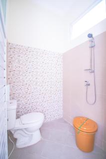 Villa Mulyo E4 by Sans Villa - Batu - 1