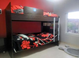 Amanecer serrano - 7