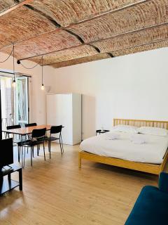 Cozy Studio Navigli - Mailand - 2