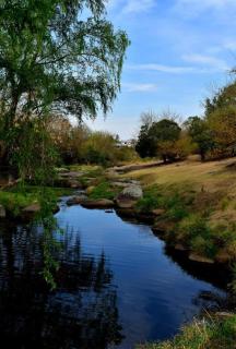 Amanecer serrano - 4