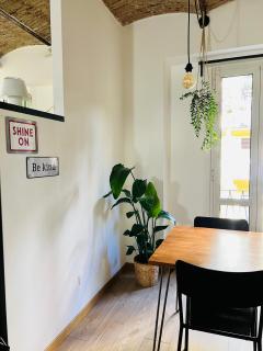 Cozy Studio Navigli - Mailand - 4
