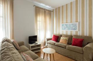 Veoapartment Antón - Sevilla - 6