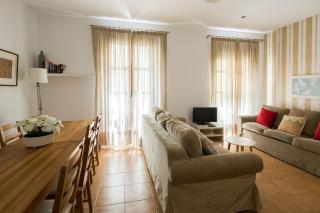 Veoapartment Antón - Sevilla - 8
