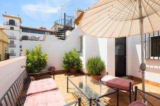 Veoapartment Antón - Sevilla - 9