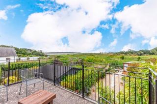 BOURNECOAST - STUNNING VIEW of NATURE RESERVE - HB5901 - Bournemouth - 0