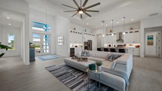 BRAND NEW! Direct Sailboat Access, Breathtaking Saltwater Pool - Villa Blue Lagoon - Roelens - 5