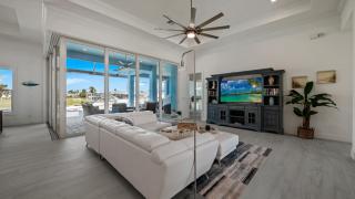 BRAND NEW! Direct Sailboat Access, Breathtaking Saltwater Pool - Villa Blue Lagoon - Roelens - Cape Coral - 3