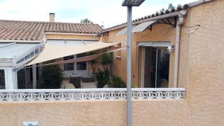 La Casa Tranquilia chez Véro et JJ Studio à Marseillan - Marseillan - 7