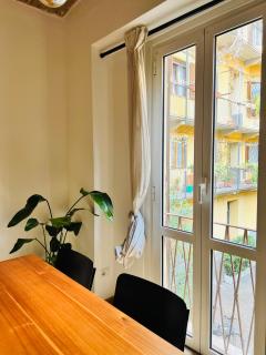 Cozy Studio Navigli - Mailand - 7