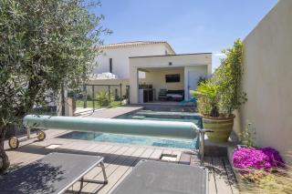 Maison des Fleurs - 8