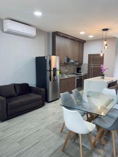 Departamento exclusivo en salinas - Salinas - 2