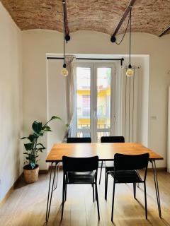 Cozy Studio Navigli - Mailand - 8