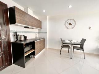 DAYDREAM 1 Bedroom in Park Lane - Jomtien Beach - 8