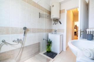 Koropi 3 bedroom Luxurious Apartment 5 pers- Angel House - Koropi - 5