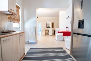 Koropi 3 bedroom Luxurious Apartment 5 pers- Angel House - Koropi - 6