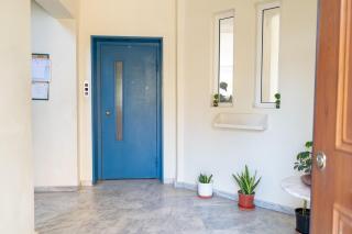 Koropi 3 bedroom Luxurious Apartment 5 pers- Angel House - Koropi - 2