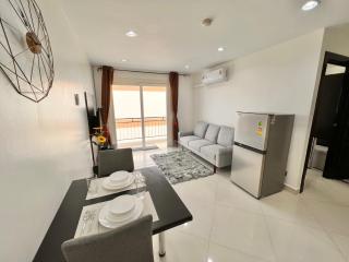 DAYDREAM 1 Bedroom in Park Lane - Jomtien Beach - 2