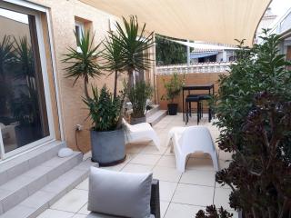 La Casa Tranquilia chez Véro et JJ Studio à Marseillan - Marseillan - 1