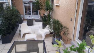 La Casa Tranquilia chez Véro et JJ Studio à Marseillan - 2