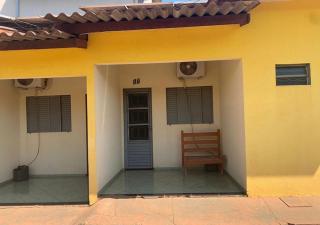 Hotel Imigrantes - Várzea Grande - 5