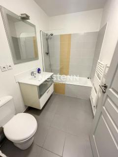 2950-Appartement une chambre avec piscine - Argelès-sur-Mer - 3