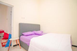 Villa Riesky A11 by Sans Villa - Batu - 7