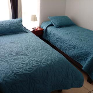 Marina Sol 310 - Coquimbo - 7